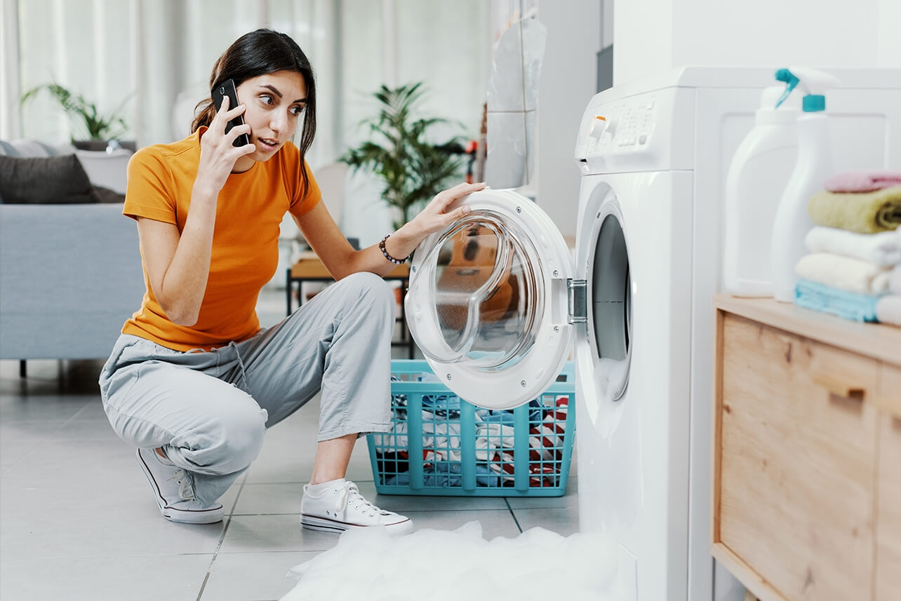 Haushaltsgeräte Reparaturservice Stralsund