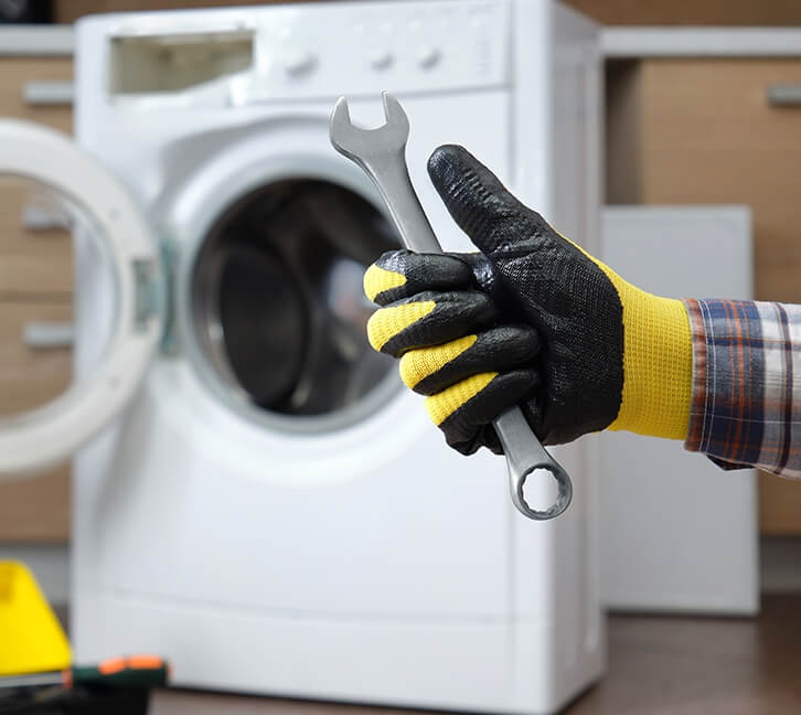 Haushaltsgeräte Reparatur in Stralsund