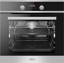 Backofen Reparatur Stralsund