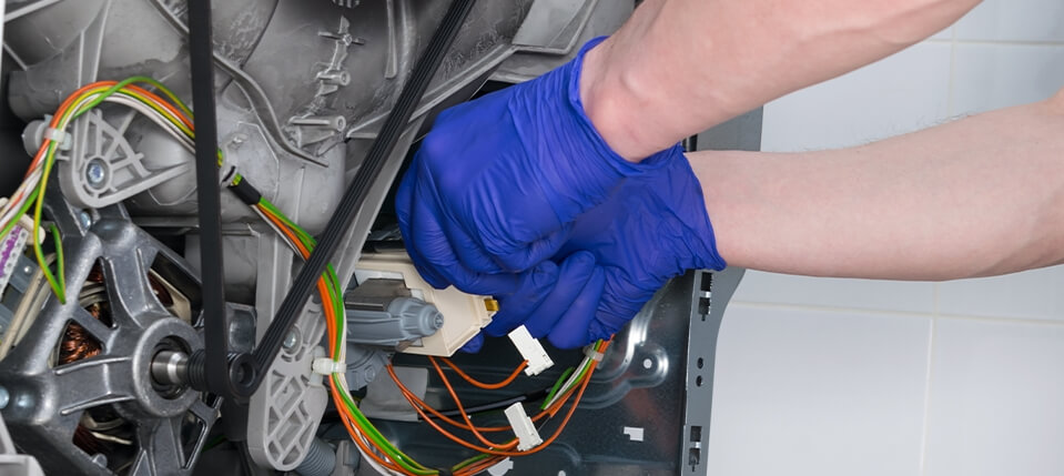 Haushaltsgeräte Reparaturservice Stralsund - Über uns