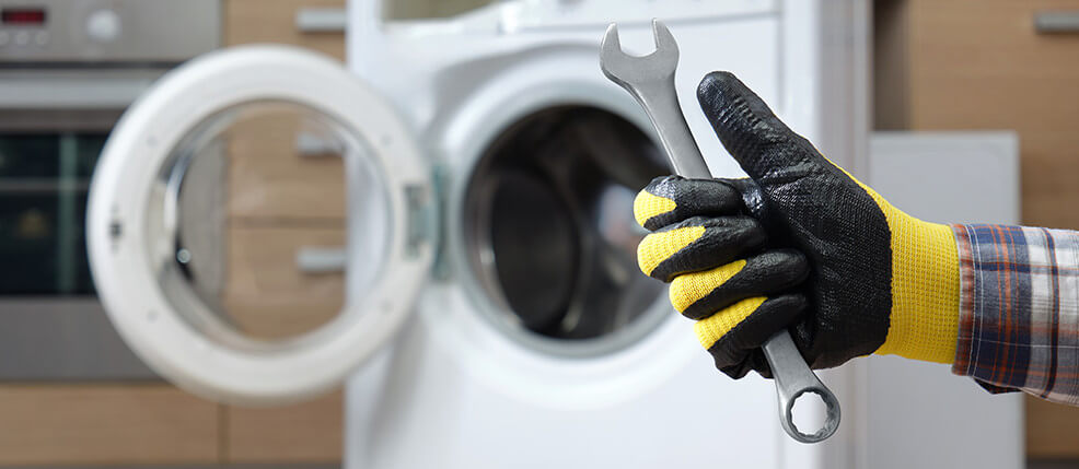 Haushaltsgeräte Reparaturservice Stralsund - Unsere Leistungen