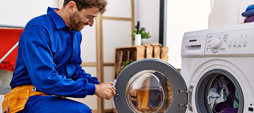 Haushaltsgeräte Reparaturservice Stralsund - Kontakt